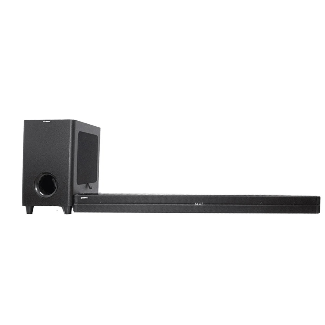 Omega 2.1 120W Soundbar