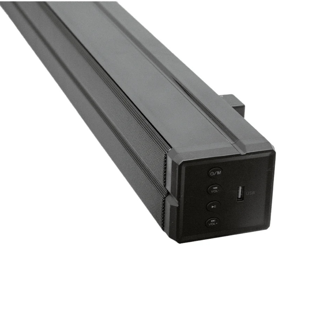 Omega 2.1 120W Soundbar