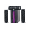 Omega 3.1CH Dynamic Bass Boost Multimedia Speaker System