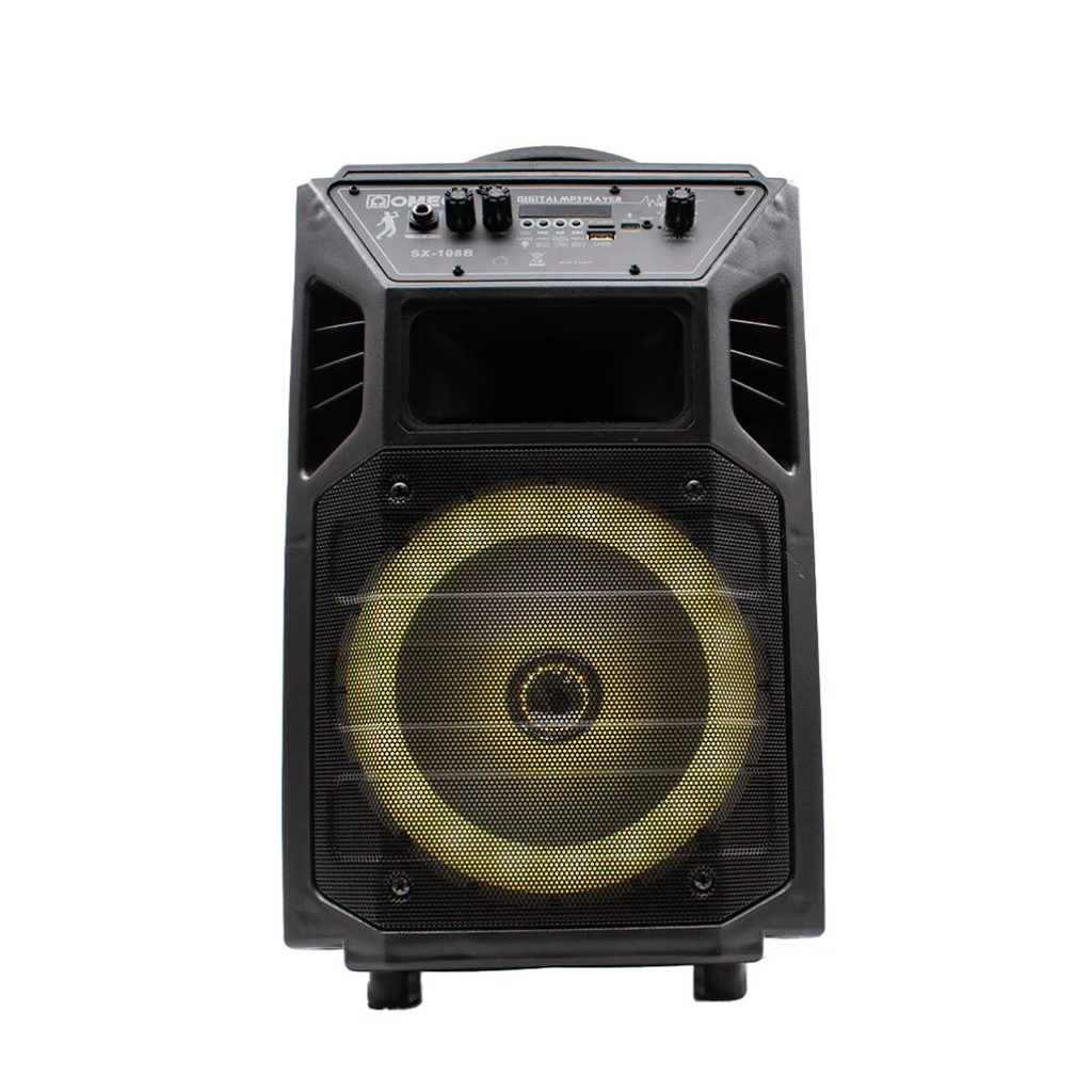 Omega 8''BT Speaker