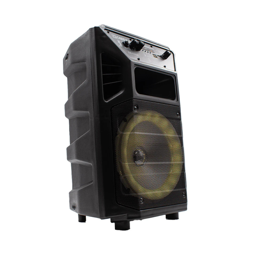 Omega 8''BT Speaker