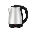 Omega Stainless Steel Kettle