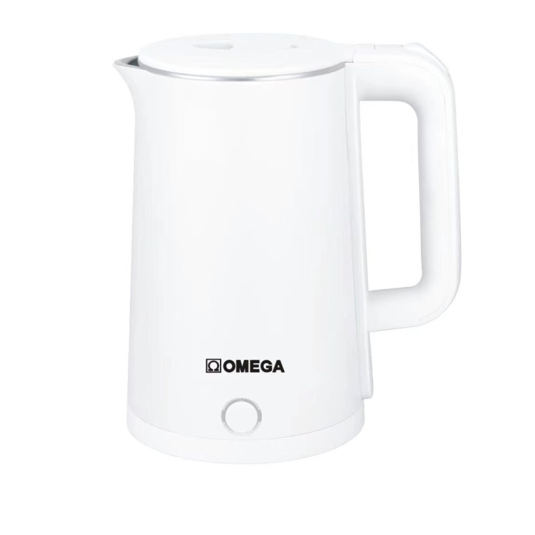 Omega Kettle