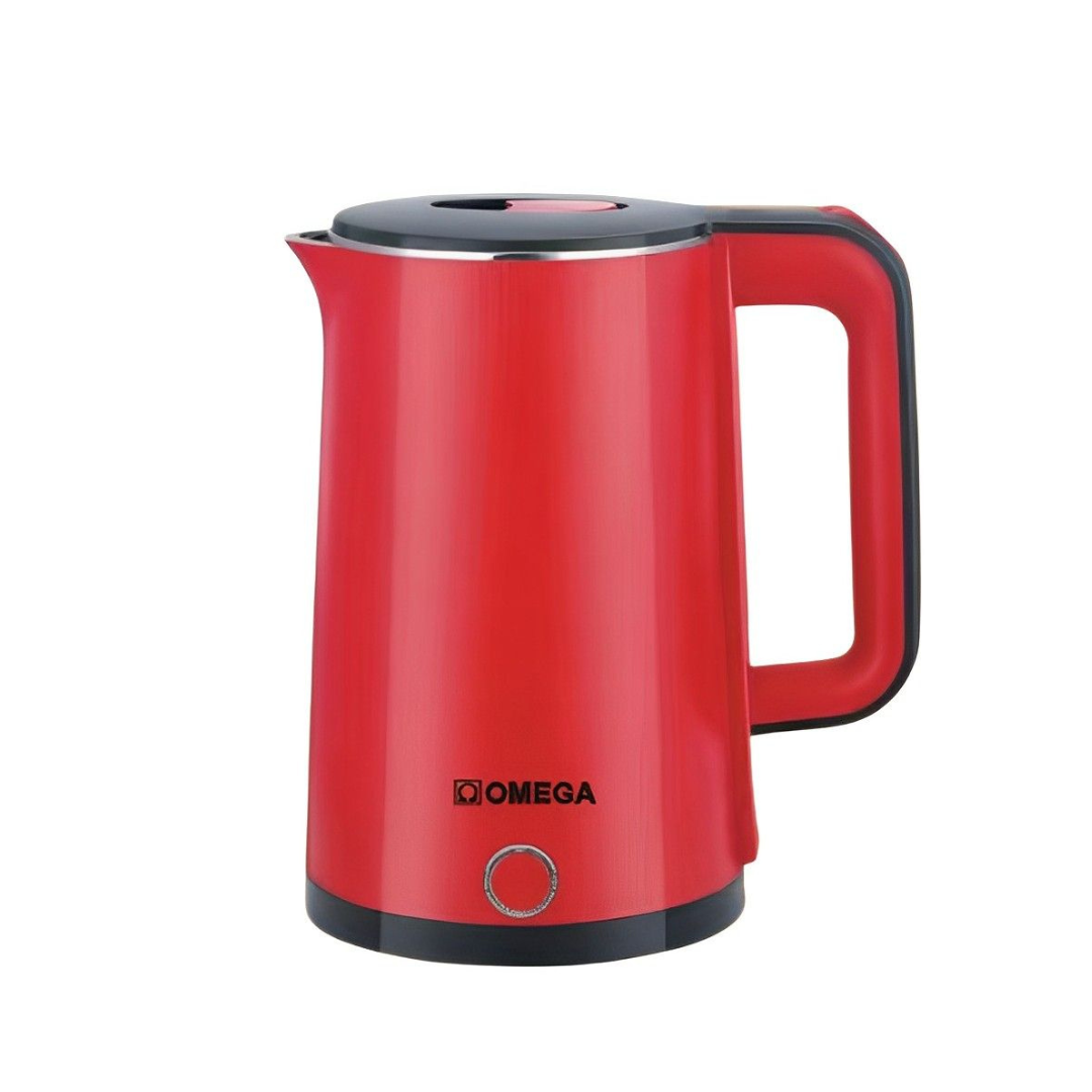 Omega Kettle