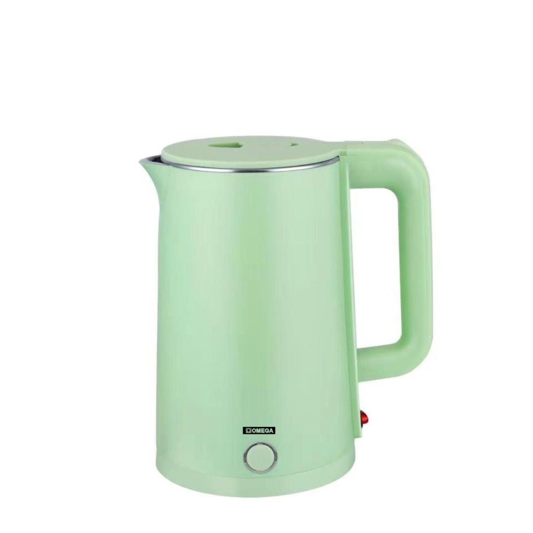 Omega Kettle