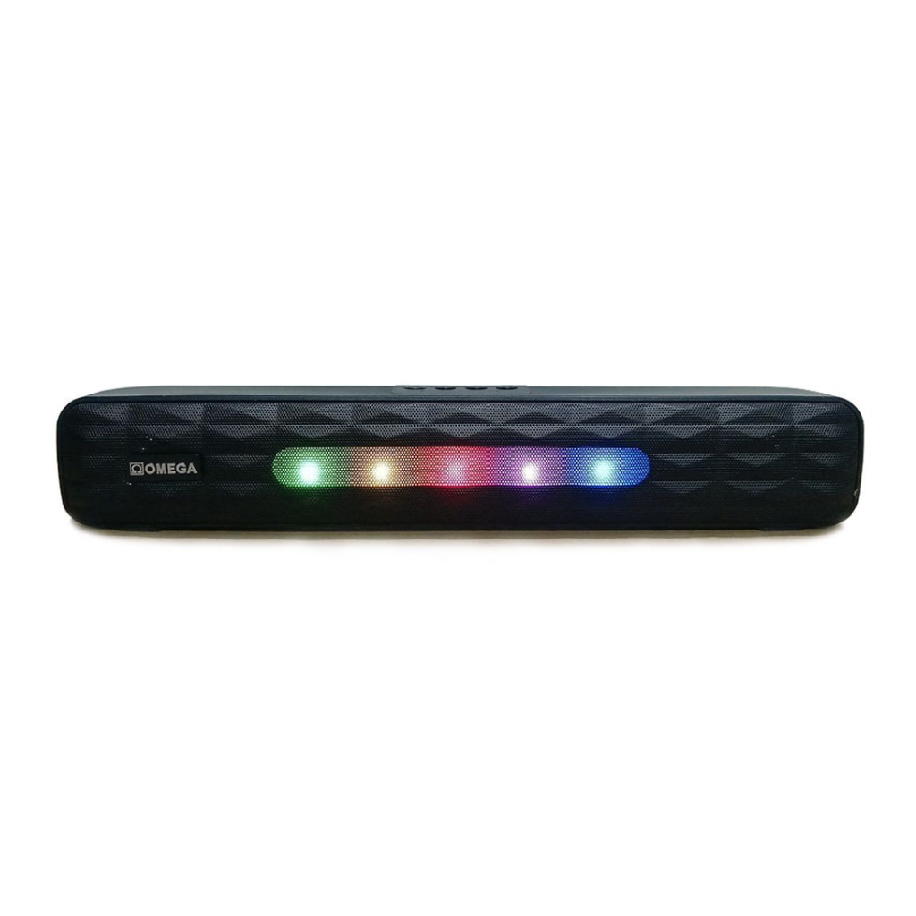 Omega 2.0 Portable Compact Soundbar