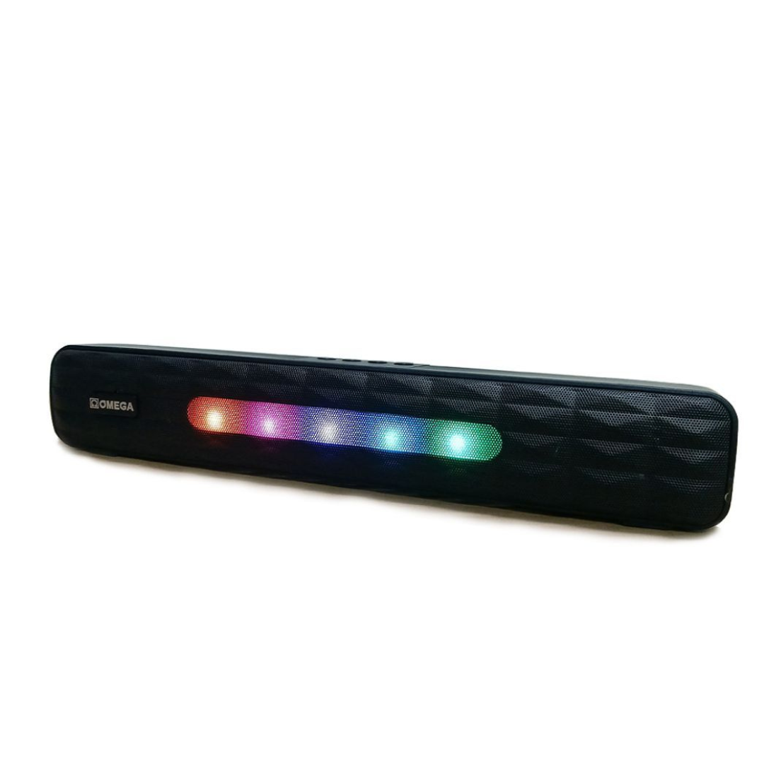 Omega 2.0 Portable Compact Soundbar