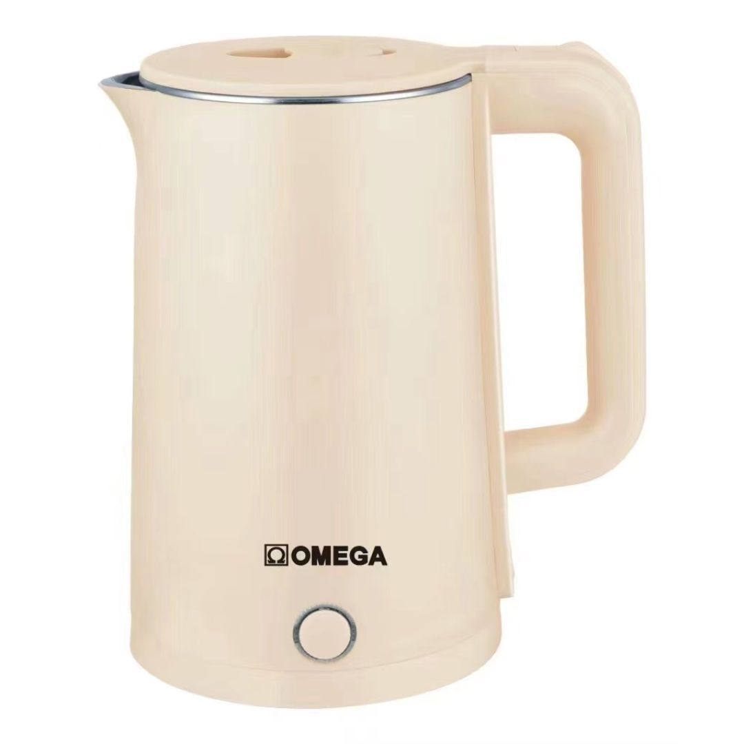 Omega Kettle
