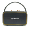 Omega Rewind Speaker