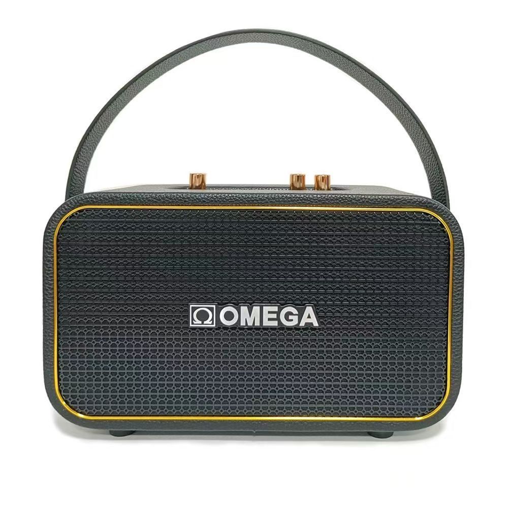 Omega Rewind Speaker